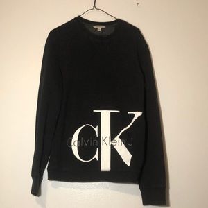 Calvin Klein Crew Neck